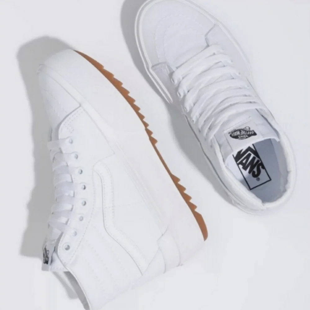 Vans sk8 hi